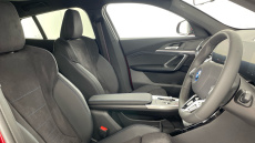 BMW iX2 230kW xDrive30 Shadow Edition 65kWh 5dr Auto Electric Hatchback